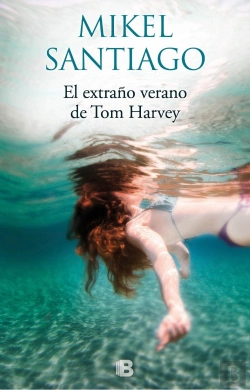 Bertrand.pt - El Extraño Verano De Tom Harvey