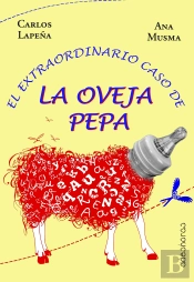 El Extraordinario Caso De La Oveja Pepa