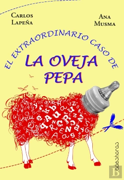 Bertrand.pt - El Extraordinario Caso De La Oveja Pepa