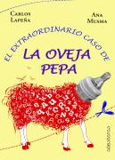El Extraordinario Caso De La Oveja Pepa