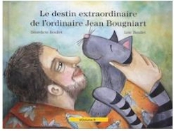 Bertrand.pt - El Extraordinario Destino Del Ordinario Jean Bougniart