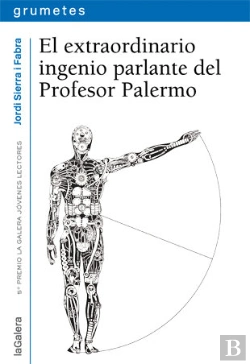 Bertrand.pt - El Extraordinario Ingenio Parlante Del Profesor Palermo
