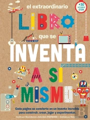 El Extraordinario Libro Que Se Inventa A Si Mismo