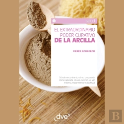 Bertrand.pt - El Extraordinario Poder Curativo De La Arcilla