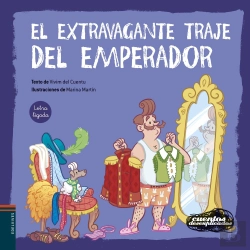 Bertrand.pt - El Extravagante Traje Del Emperador