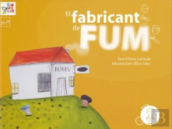 Bertrand.pt - El Fabricant De Fum