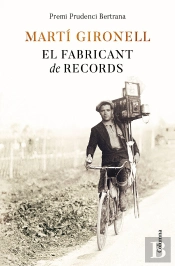 El Fabricant De Records