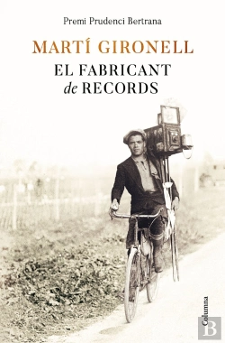Bertrand.pt - El Fabricant De Records