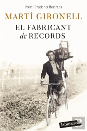 El Fabricant De Records
