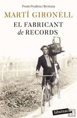 Bertrand.pt - El Fabricant De Records