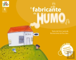 Bertrand.pt - El Fabricante De Humo