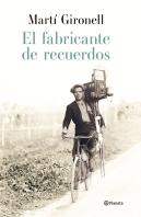 El Fabricante De Recuerdos