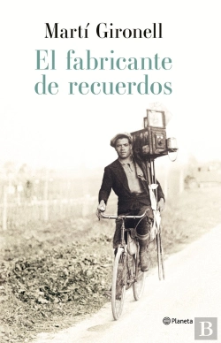 Bertrand.pt - El Fabricante De Recuerdos