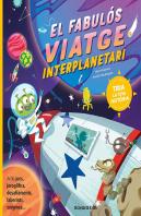 El Fabulos Viatge Interplanetari