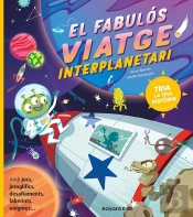 El Fabulos Viatge Interplanetari