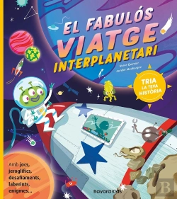 Bertrand.pt - El Fabulos Viatge Interplanetari