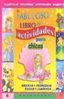 El Fabuloso Libro De Actividades Para Chicas