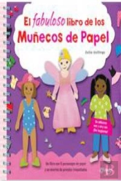 El Fabuloso Libro De Los Muñecos De Papel 