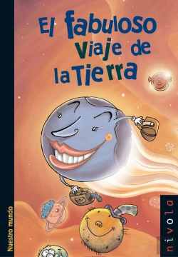 Bertrand.pt - El Fabuloso Viaje De La Tierra