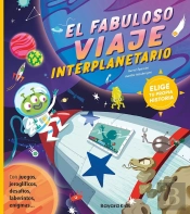 El Fabuloso Viaje Interplanetario