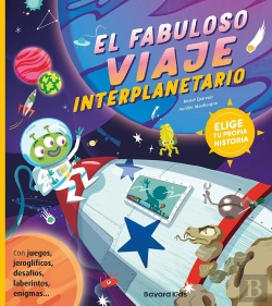 Bertrand.pt - El Fabuloso Viaje Interplanetario