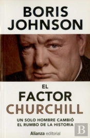 El Factor Churchill