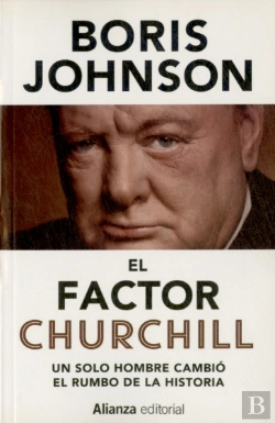 Bertrand.pt - El Factor Churchill