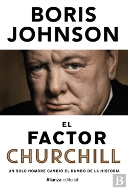 Bertrand.pt - El Factor Churchill