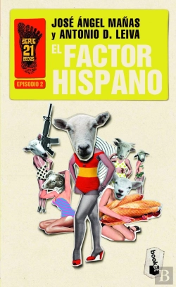 Bertrand.pt - El Factor Hispano