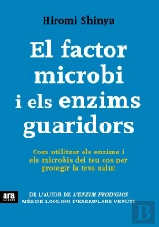 El Factor Microbi I Els Enzims Guaridors