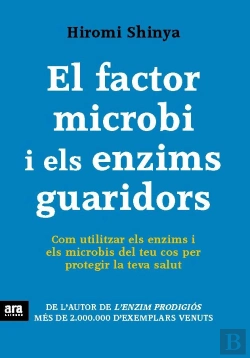 Bertrand.pt - El Factor Microbi I Els Enzims Guaridors