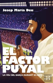 El Factor Puyal