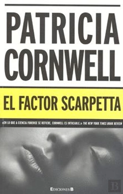 Bertrand.pt - El Factor Scarpetta