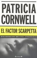 El Factor Scarpetta