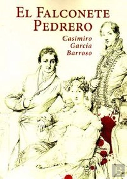 Bertrand.pt - El Falconete Pedrero