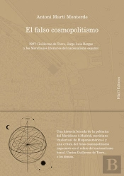 El Falso Cosmopolitismo