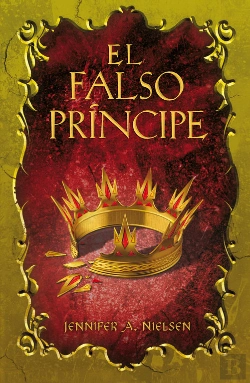 Bertrand.pt - El Falso Principe (+14 Años)