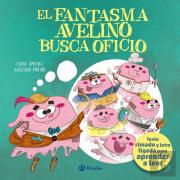 El Fantasma Avelino Busca Oficio