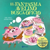 El Fantasma Avelino Busca Oficio