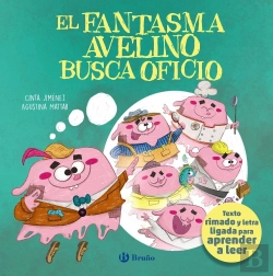 Bertrand.pt - El Fantasma Avelino Busca Oficio