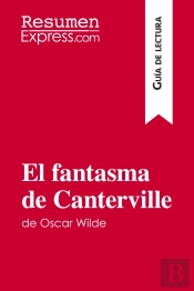 El Fantasma De Canterville De Oscar Wilde (Guia De Lectura)