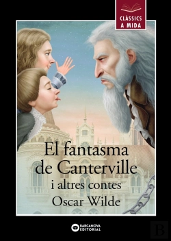 Bertrand.pt - El Fantasma De Canterville I Altres Contes