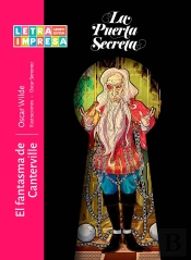 El Fantasma De Canterville
