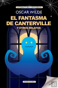 Bertrand.pt - El Fantasma De Canterville