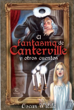 Bertrand.pt - El Fantasma De Canterville Y Otros Cuentos