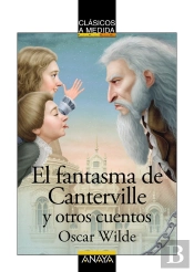 El Fantasma De Canterville Y Otros Cuentos