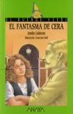 El Fantasma De Cera  
