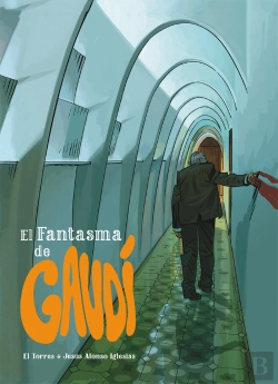 Bertrand.pt - El Fantasma De Gaudí