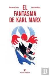 El Fantasma De Karl Marx