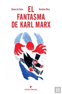 Bertrand.pt - El Fantasma De Karl Marx